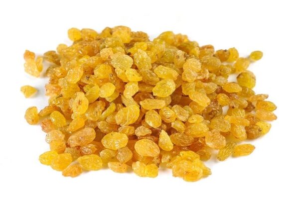 GOLDEN RAISINS