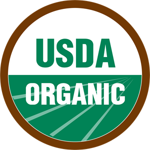 USDA ORGANIC