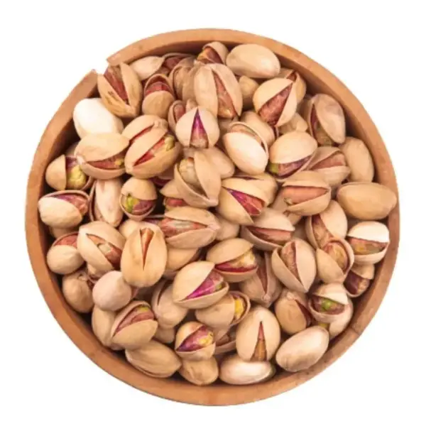 BADAMI PISTACHIO