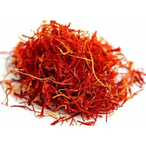 PUSHAL SAFFRON