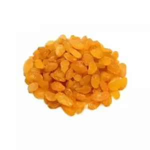 GOLDEN RAISINS