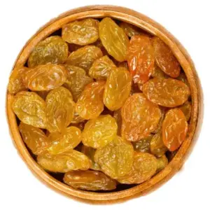 GOLDEN RAISINS