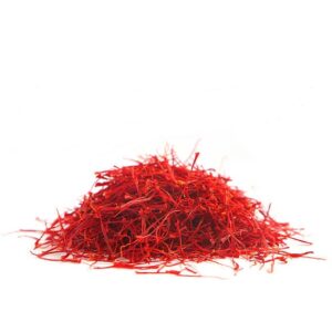 Saffron products