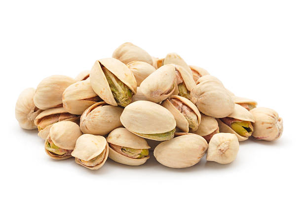 some pistachios - pistachio hill-RSTfood