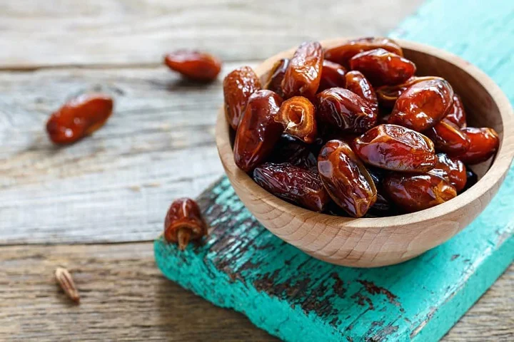 Iranian DATES