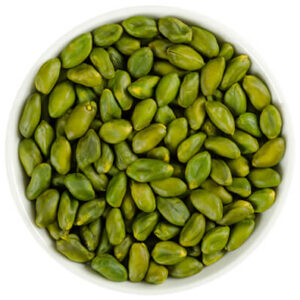 GREEN PISTACHIO KERNEL