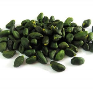 GREEN PISTACHIO KERNEL