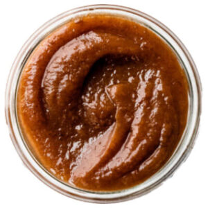 DATE PASTE