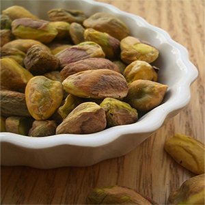  PROTEIN AND AMINO ACIDS related to health benefits of pistachios