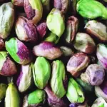 Green Kernel Pistachio + Top 5 Benefits