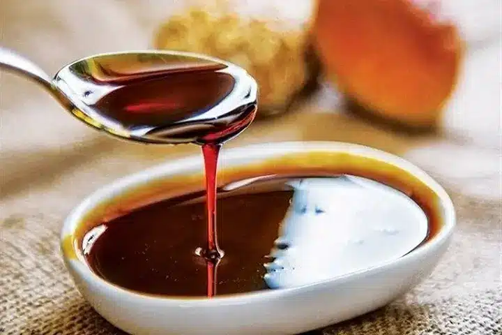 Date Liquid Sugar and Date Syrup