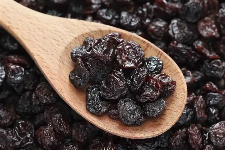 Raisins of Iran: How many do you know about golden raisin?